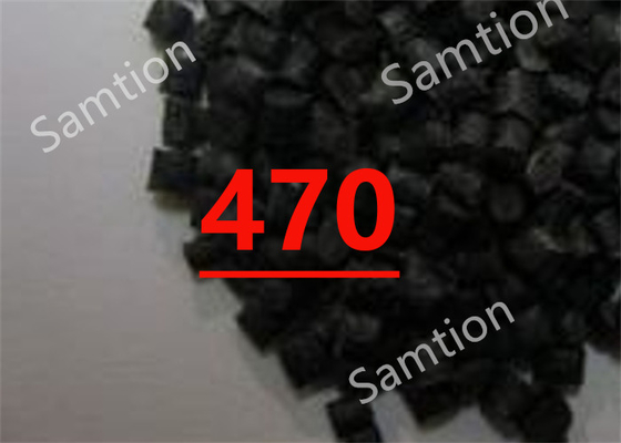 S-Plastic Valox 470 Harz ist 7,5% GR PBT UL94 V-0/5V