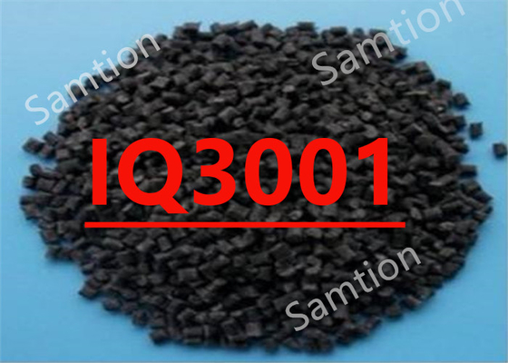 S-Plastic Valox IQ3001 ist ein mit Elastomer modifiziertes, umweltfreundliches IQ-PBT-Harz