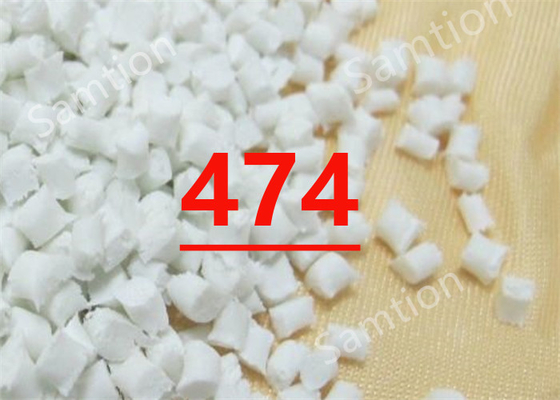 S-Plastic Valox 474 Harz ist 30% GR UL94V-0/5V bewertet Zahlreiche Anwendungen Rand Trimmern Lebensmittelmischer Motor Stator