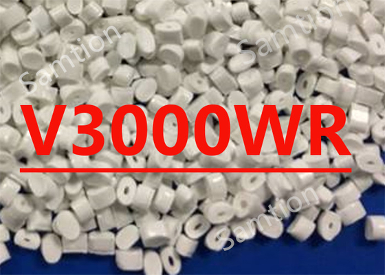 S-Plastic Valox V3000WR Niedrigreibungs- und Verschleißbeständiges PBT