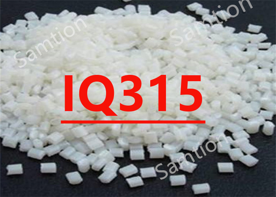 S-Plastic Valox IQ315 Umweltverträgliches Valox IQ315 Harz (ASTM-Datenblatt)