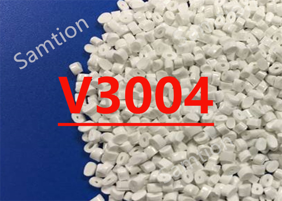 S-Plastic Valox V3004 Nicht gefülltes PBT, modifiziert mit Elastomer, für flexible Scharnierverbindungen für Automobile bestimmt