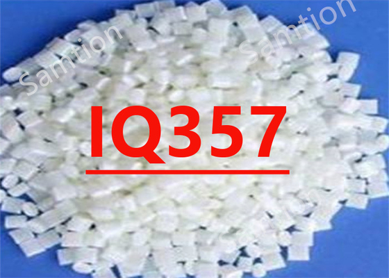 S-Plastic Valox IQ357 Umweltverträglich mit niedrigem CO2-Ausstoß IQ PBT + PC Legierung UL94 V-0 0,78mm