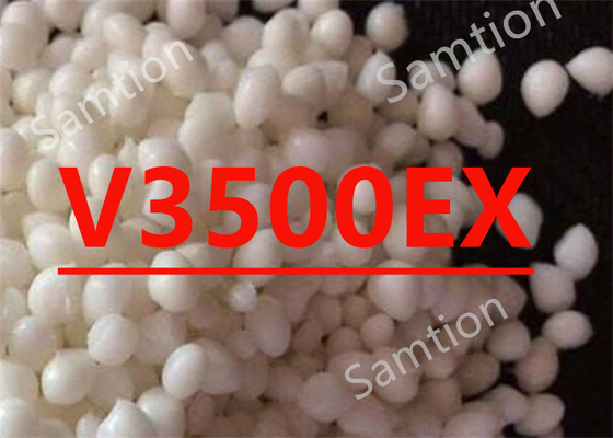 S-Plastic Valox V3500EX PBT Flammschutzmittel, Wärme-stabilisierte Extrusionsqualität für Monofilament-/Faseranwendungen