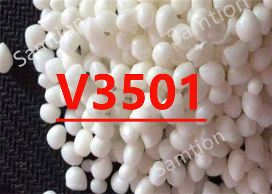 S-Plastic Valox V3501 Nicht gefüllte Flammschutzmittel mit ausgezeichnetem Modulus-Einschlag-Fluss-elektrische Eigenschaften Balance