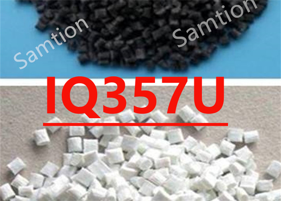 S-Plastic Valox IQ357U Valox-Harz IQ357U Umweltverträglich mit niedrigem CO2-Ausstoß IQ* PBT + PC Legierung UL94 V-0