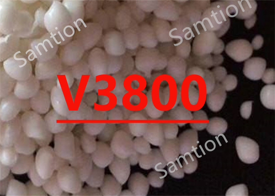 S-Plastic Valox V3800 Dieser beeinträchtigungsmodifizierte PBT+ PC zeigt ein gutes Gleichgewicht zwischen den oben genannten Eigenschaften in Kombination mit verbesserten