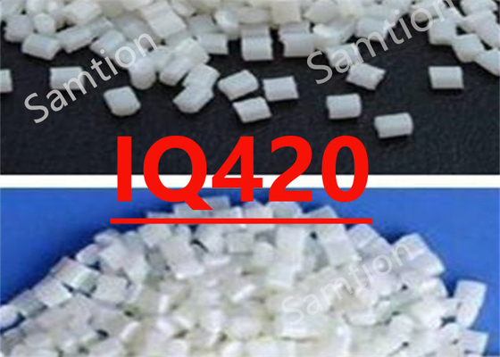 S-Plastic Valox IQ420 Valox IQ Harz IQ420 - 30% Glasfaser verstärkt umweltfreundlich
