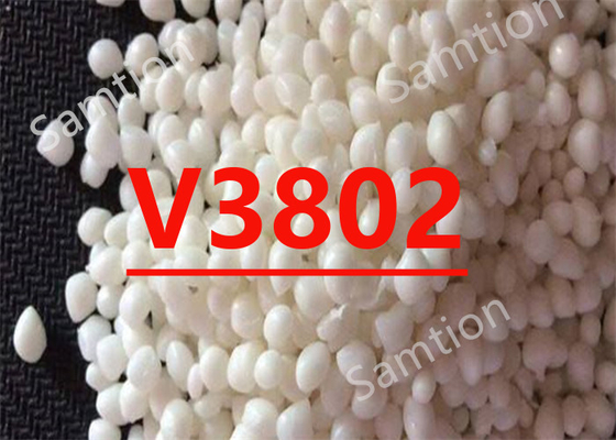 S-Plastic Valox V3802 PBT + PC + PET Schimmelentlastungsmittel Schlagschutzmittel Modifiziert und undurchsichtig