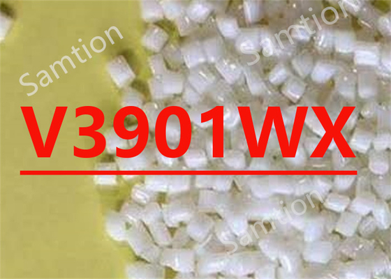 S-Plastic Valox V3901WX PBT/PC-Mischung Nicht verstärkt, Brandschutzmittel, Schlagmittel, hochfließend, modifiziert, UV-stabilisiert