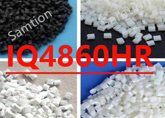 S-Plastic Valox IQ4860HR Umweltverträglich IQ PBT Harz mit 30% Glasverstärkung UL94 V-0 hydrolytisch