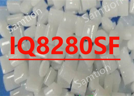 S-Plastic Valox IQ8280SF-Harz ist ein umweltverträglicher, kohlenstoffarmer und nachhaltiger Harz