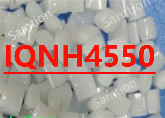 S-Plastic Valox IQNH4550 Harz ist ein nicht-brominisiertes/nicht-chlorisiertes Flammschutzmittel, das auf einem umweltfreundlichen