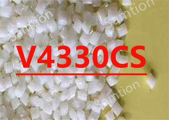 S-Plastic Valox V4330CS Glasfaserverstärkt durch Hitze und UV-Strahlung, stabilisiert durch Schlagmodifikation