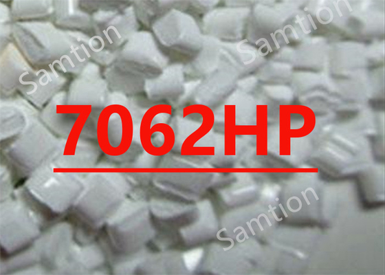 S-Plastic Valox 7062HP Harz ist ein 38% Mineralstoff gefüllt und FDA Compliance Spritzgießharz