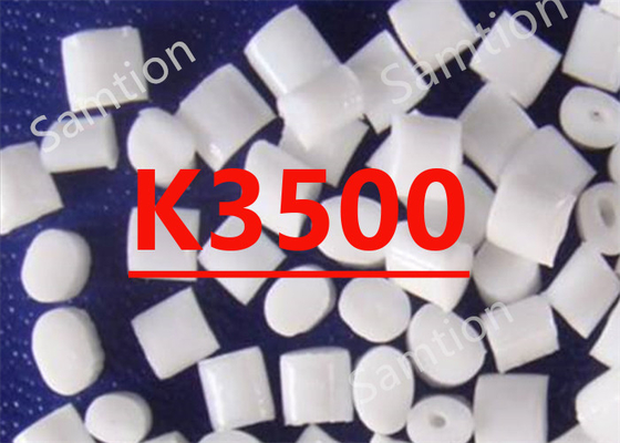S-Plastic Valox K3500 Nicht gefüllte PBT-Schlagmodifizierte hohe Strömung hydrolytisch stabil