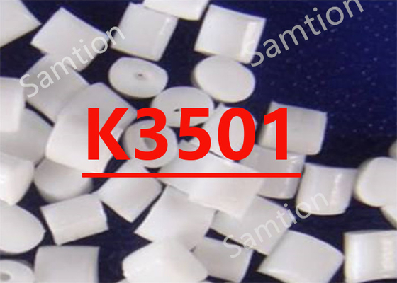 S-Plastic Valox K3501 Nicht gefüllte PBT hydrolytisch stabil Wärme stabilisiert Aufprall modifiziert