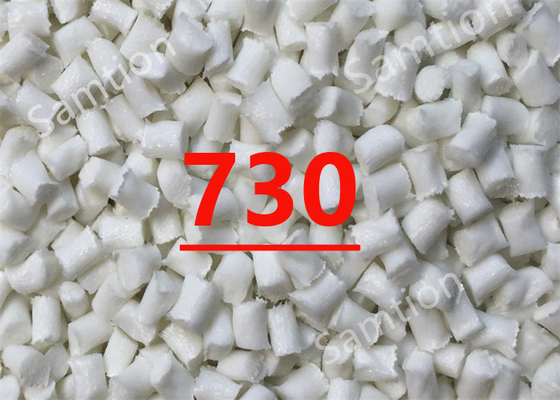 S-Plastic Valox 730-Harz ist 35% Glas/Mineral verstärkt, schrumpft nicht so stark, hat bessere Dimensionsstabilität vs. VALOX 420 Motorisiert