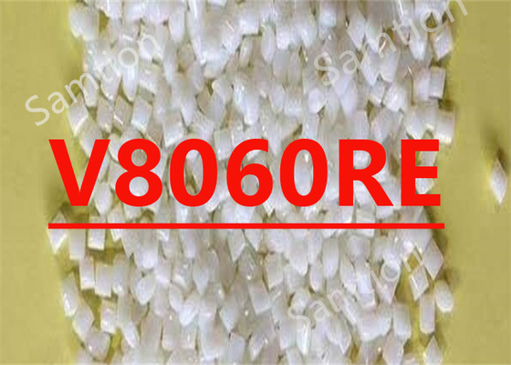 S-Plastic Valox V8060RE 30% Glasverstärkte PBT+PET-Mischung mit 25% Recycling nach Verbrauch hydrolytisch stabil