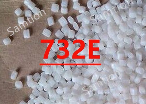 S-Plastic Valox 732E-Harz ist zu 30% Glas/Mineral verstärkt.