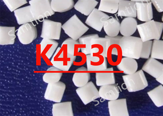 S-Plastic Valox K4530 15% Glasverstärkte PBT Hydrolytik stabilen Hochstrom-Automobilanschlüsse