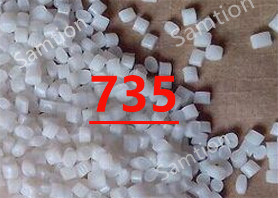 S-Plastic Valox 735 Harz ist 40% Glas/Mineral