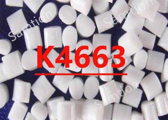S-Plastic Valox K4663 ist ein 30% Flammschutzmittel Glasverstärktes Spritzgießen PBT Harz Anwendungen Rand Trimmer
