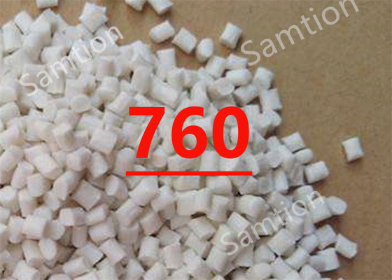 S-Plastic Valox 760 Harz ist 25% Mineralverstärkt PBTP UL94 V-0 Rated Non-Blooming Flammschutzwirkung Modifiziert
