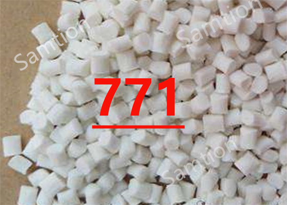 S-Plastic Valox 771 Harz ist 35% Mineral-/Glasverstärktes Flammschutzmittel mit einer CTI-Leistungsklasse