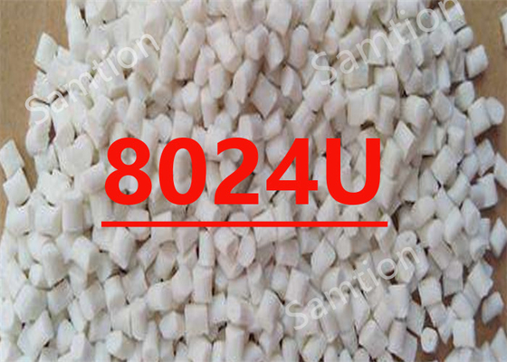 S-Plastic Valox 8024U Harz ist eine UV-stabilisierte 20% Glasfaserverstärkte PBT+PET Mischung mit ausgezeichneter Oberflächenveredelung