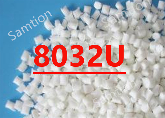 S-Plastic Valox 8032U-Harz ist eine 30% Glasfaserverstärkte UV-stabilisierte PBT+PET-Mischung mit ausgezeichneter Oberflächenveredelung