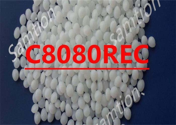 S-Plastic Cycoloy C8080REC PC+ABS Recyclingharz mit gutem Durchfluss, guter Temperaturbeständigkeit und moderater Belastung