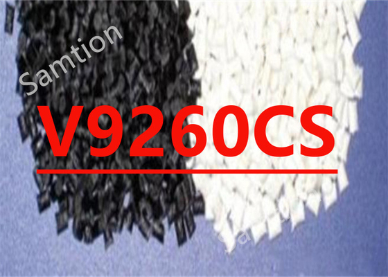 S-Plastic Valox V9260CS Farbstabil Glas gefüllt mit PET