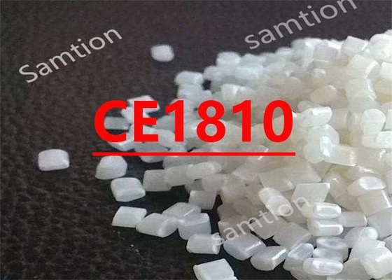 S-Plastic Cycoloy CE1810 PC/ABS mit hoher Steifigkeit und geringer CTE.