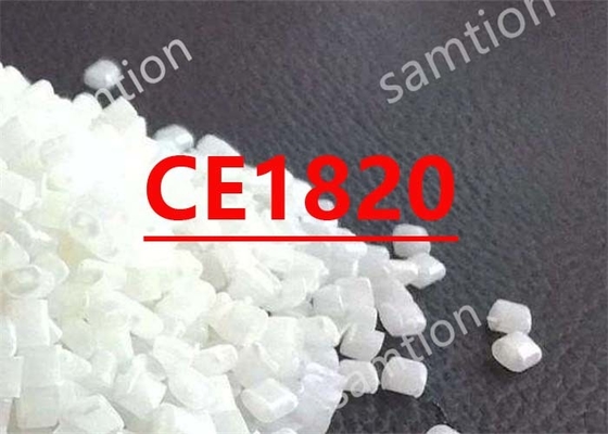 S-Plastic Cycoloy CE1820 Cycoloy ABS + PC Mischung, geringe CTE, hohe Hitze, hoher Aufprall, Extusion Thermoforming-Grad