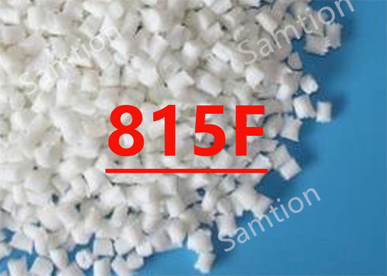 S-Plastic Valox 815F Harz ist PBT+PET 15% Glas Schimmel freisetzen Wärme stabilisiert für Lebensmittelkontakt Anwendungen