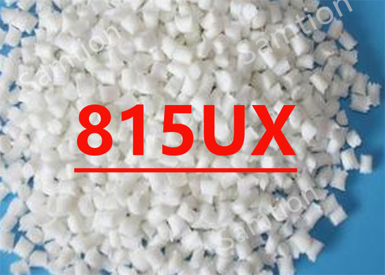 S-Plastic Valox 815UX-Harz Isa 15% Glasverstärkte PBT+PET-Mischung mit verbessertem Oberflächenbild und hervorragender UV-Leistung
