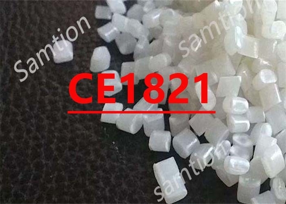 S-Plastic Cycoloy CE1821 Hochwärme-PC/ABS-Mischung mit hoher Wirkung, hohem Modul / niedrigem CTE, guter Oberflächenqualität