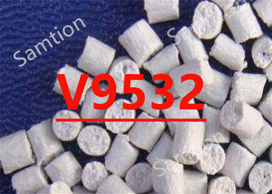S-Plastic Valox V9532 A 15% Glasverstärkte Flammschutzmittel PET Spritzgießharz Anwendungen