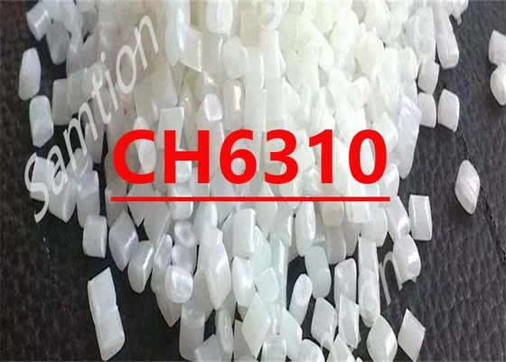 S-Plastic Cycoloy CH6310 Hochwärme, Hochdurchfluss PC/ABS-Harz, mit nicht-brominisiertem, nicht-chlorisiertem Flammschutzsystem.