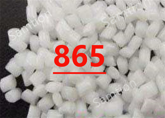 S-Plastic Valox 865 Harz ist 30% GR PBTP UL94 V-0 Rated Non-Blooming Flame Retardant Verbessertes Oberflächenbild