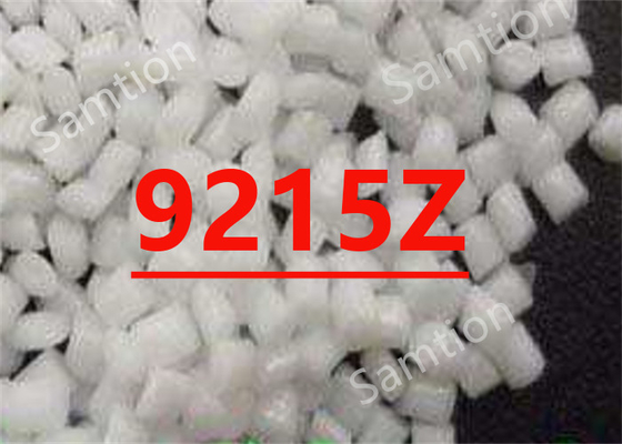 S-Plastic Valox 9215Z Harz ist 15% Glas gefüllt PET Polyester Höhere Wärmekapazitäten