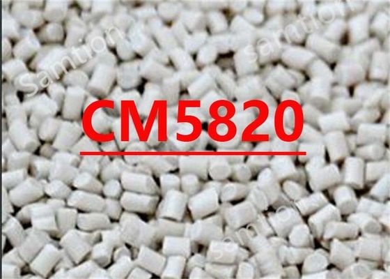 S-Plastic Cycoloy CM5820 Harz Mineral gefüllt Nicht-FR PC+ABS-Mischung mit hohem Aufprall, hohem Modul, guter chemischer Beständigkeit