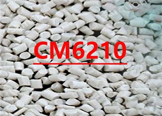 S-Plastic Cycoloy CM6210 hochmoduläres Flammschutzmittel PC/ABS mit nicht-bromhaltigem und nicht-chlorhaltigem FR-System.
