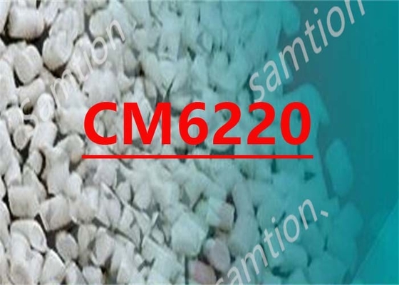 S-Plastic cycoloy CM6220 mit Mineralharz gefüllt, hoher Modul (6GPa), guter Durchfluss und Flachheit, geringer Warp