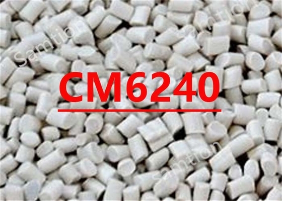 S-Plastic cycoloy CM6240 Harz Flammschutzmittel PC/ABS Mischung mit ausgewogenen Eigenschaften hoher Modul, guter Durchflussfähigkeit und