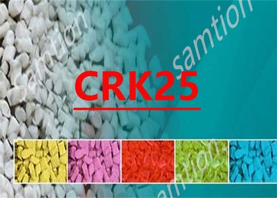S-Plastic Cycoloy CRK25 Flammschutz PC/ABS mit Schließkreislauf-Recycling.