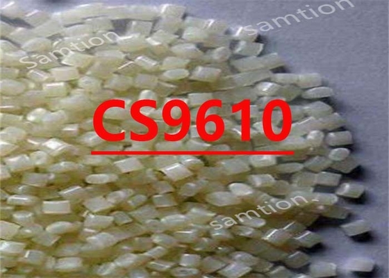 S-Plastic Cycoloy CS9610 FR PC/ABS-Mischung mit nicht bromierten und nicht chlorierten Flammschutzsystemen, die optimale