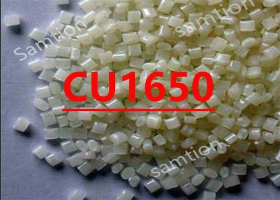 S-Plastic Cycoloy CU1650 UV stabilisiert, nicht FR PC/ABS mit ausgezeichneter Durchfluss- und Aufprallleistung