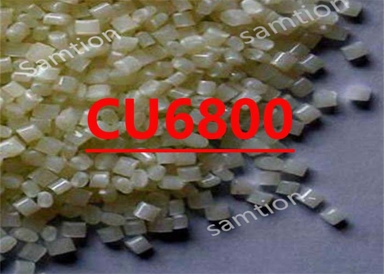 S-Plastic cycoloy CU6800 Nichtchlor- und nichtbromhaltiges Flammschutzmittel PC/ABS mit hervorragenden Durchflussqualitäten UL-94